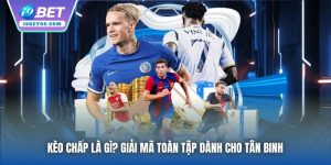 Kèo Chấp Là Gì? Giải Mã Toàn Tập Dành Cho Tân Binh